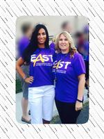 Ms Harter & Ms Simmons 